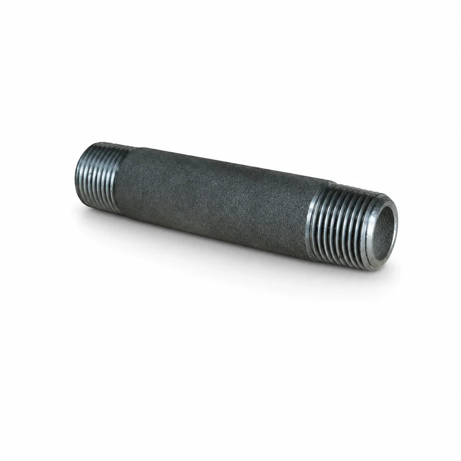 Representative pipe nipples product